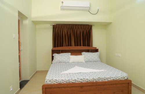Kanyakumari House | JD HomeStay