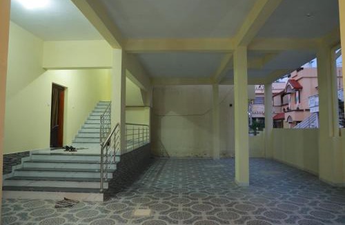 Kanyakumari House | JD HomeStay