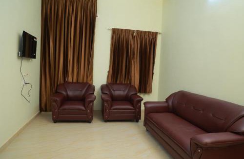Kanyakumari House | JD HomeStay