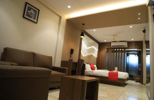 Palsana Hotel | Jd Hotel & Guest House