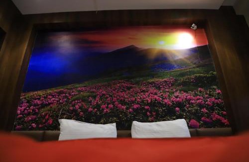 Palsana Hotel | Jd Hotel & Guest House
