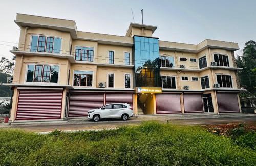 Todupulai Apartment | JDMx Park Villa 3BHK-2