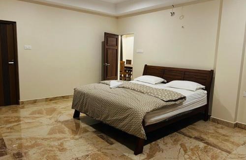Todupulai Apartment | JDMx Park Villa 3BHK-2