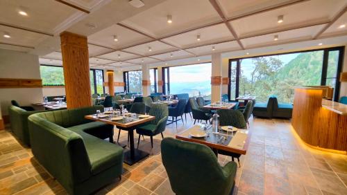 Dalhousie Hotel | Jeeva Premium Rooms