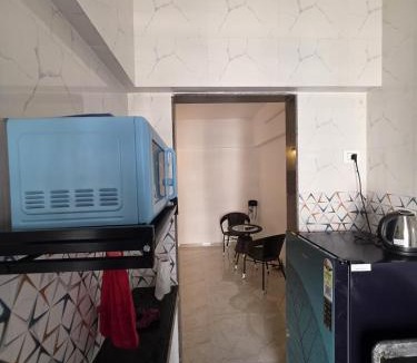 Palghar Apartment | JEMY Gardenia