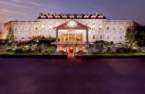 Peelamedu Hotel | Jenney Residency