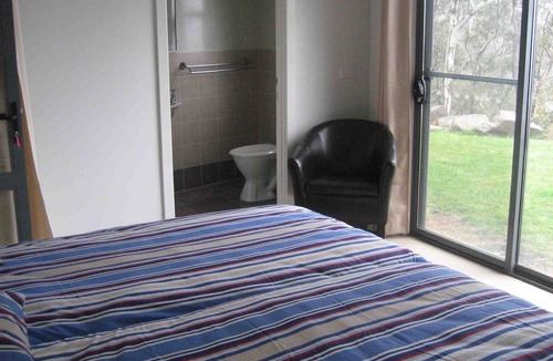 Good Forest House | Jenolan Valley View Resort - Large Group Facility