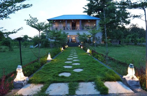 Umaria Apartment | Jewel Stay 1BR