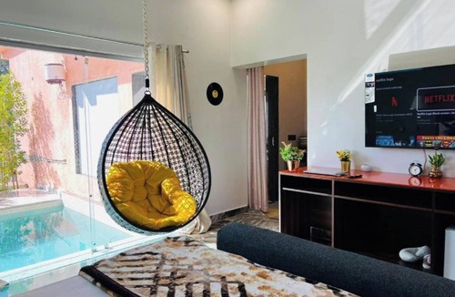 Umaria Apartment | Jewel Stay 1BR
