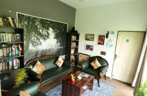 Tala House | Jewel Stay