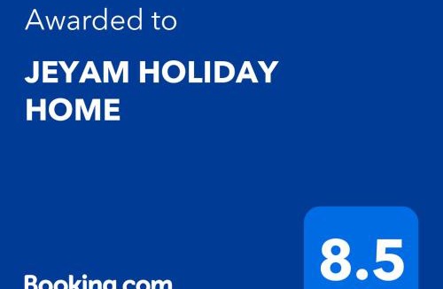 Kanyakumari Hotel | JEYAM HOLIDAY HOME