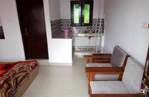 Kausani Apartment | Jfr Studio Apartments Kausani