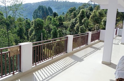 Kausani Apartment | Jfr Studio Apartments Kausani