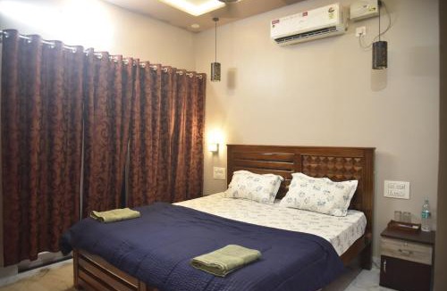 Honavar House | JFZ Homestay
