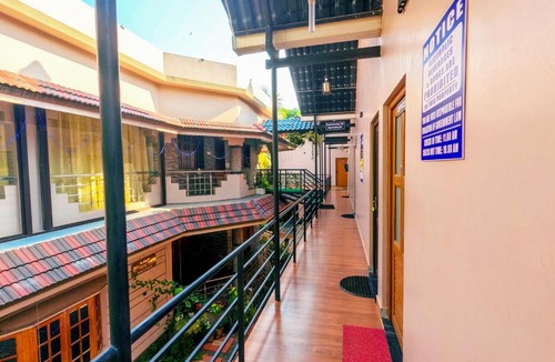 Honavar House | JFZ Homestay