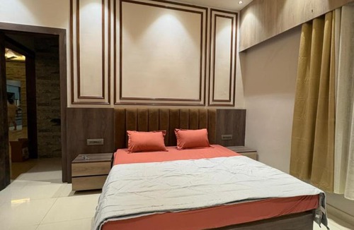 Bagdogra Villa | Jhigu