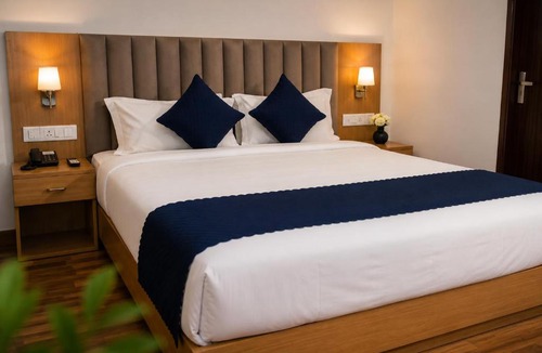 Sonepat Bed & Breakfast | JHS Kundli