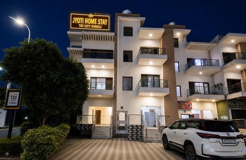 Sonepat Bed & Breakfast | JHS Kundli