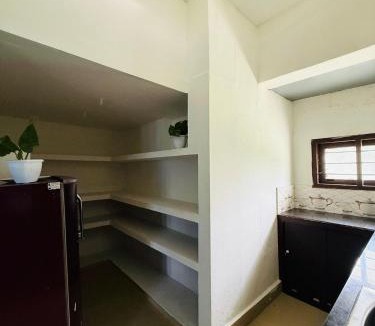 Kumaranalloor Apartment | Jimmy nivas