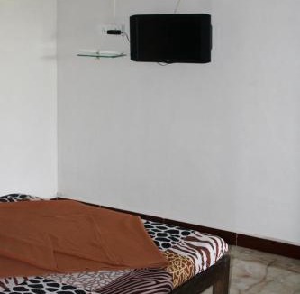Alibaug Cabin | Jimmy's cottage