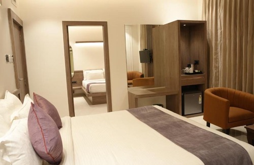 Shirdi Hotel | Jivanta Shirdi