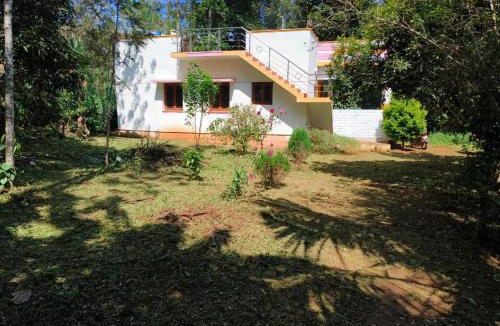 Namakkal House | JK Homes