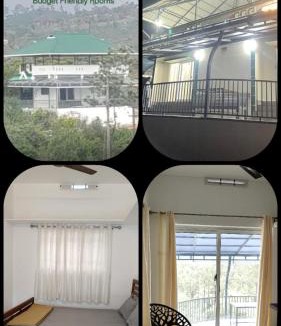 Peermade House | JK Mount Home Parunthumpara