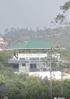 Peermade House | JK Mount Home Parunthumpara