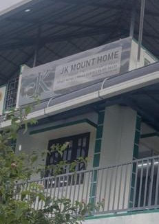 Peermade House | JK Mount Home Parunthumpara