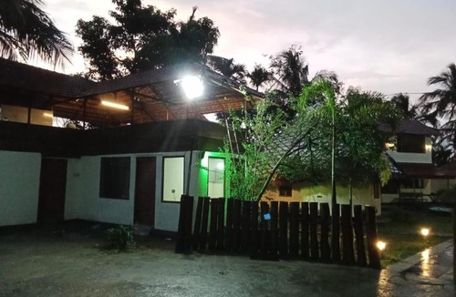 Maraiyur House | JK Nature Resort Kanthalloor
