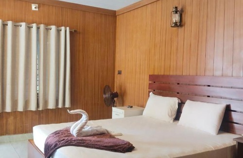 Maraiyur Apartment | JK NATURE STRAY RESORt