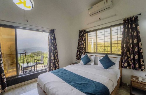 Mahabaleshwar Hotel | JK Valley by Shree Stays