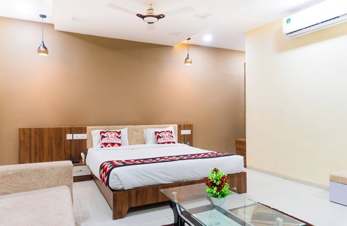 Rau Hotel | JMC HOTEL G9 PITHAMPUR