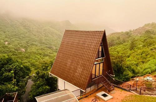 Vagamon Resort | Jmount Vagamon Resort