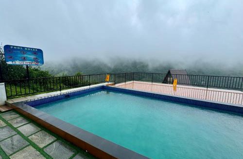 Vagamon Resort | Jmount Vagamon Resort