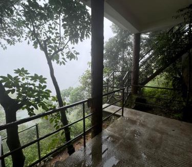 Vagamon Resort | Jmount Vagamon Resort