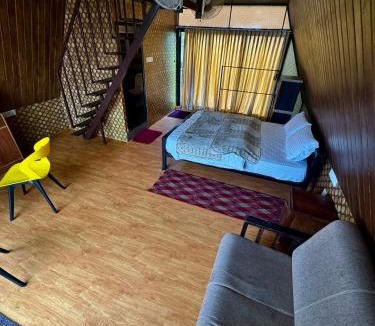 Vagamon Resort | Jmount Vagamon Resort