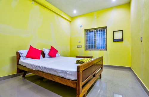 Thirunallar Hotel | Jms Guest House