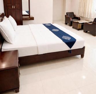 Madanapalle Hotel | JNR GRAND Hotel