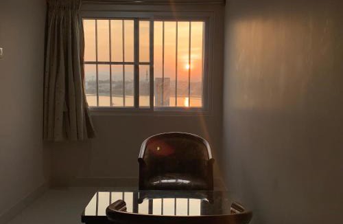 Madanapalle Hotel | JNR GRAND Hotel