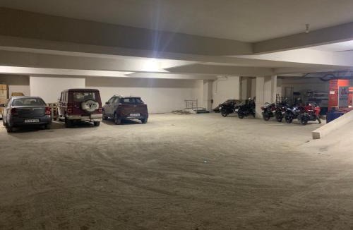 Madanapalle Hotel | JNR GRAND Hotel