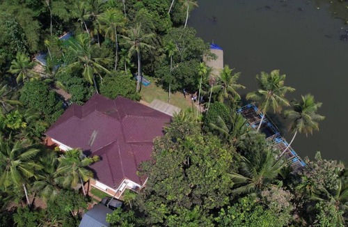 Vaikom House | Joan's Homestay