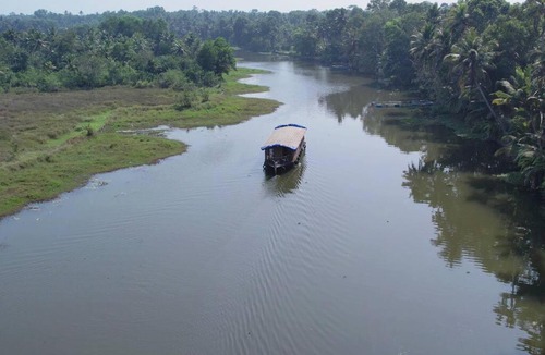 Vaikom House | Joan's Homestay