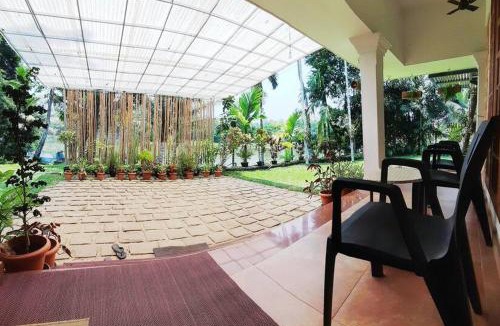 Vaikom House | Joan's Homestay