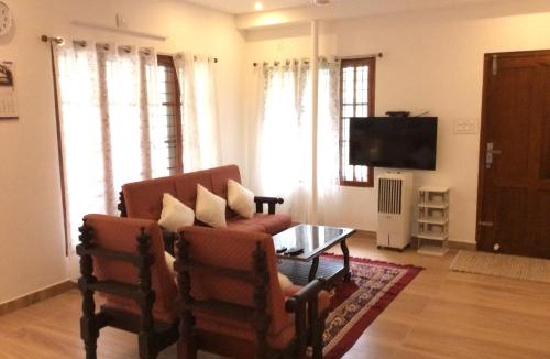 Vaikom House | Joan's Homestay