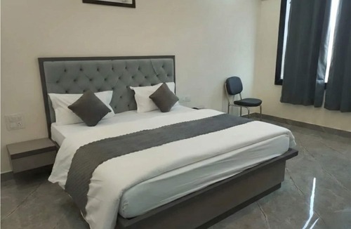 Ajmer Hotel | Jodhana Raj Hotel & Restaurant