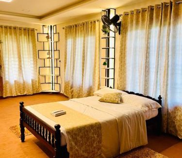 Thalassery Apartment | Joevilla-1BHK Near Kottiyoor