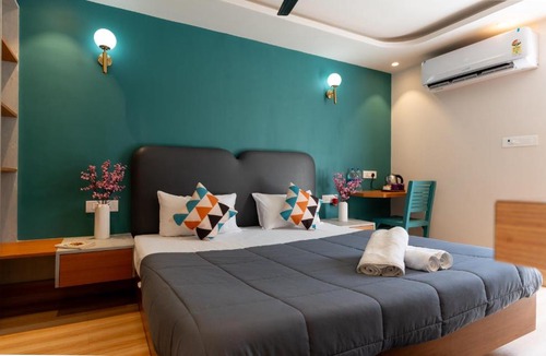Taj Ganj Hostel | Joey's Hostel Agra - 200m from Taj Mahal