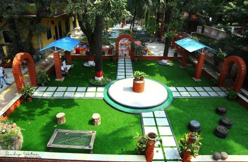 Awas Resort | Jogalekar Cottage Alibaug