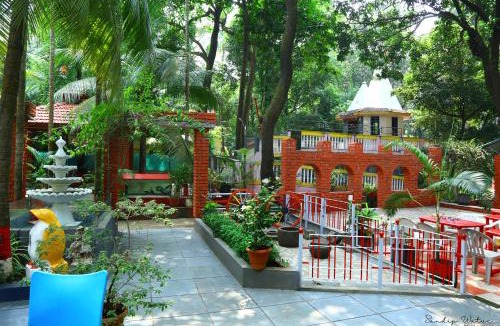 Awas Resort | Jogalekar Cottage Alibaug
